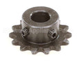 05.09.062.00 Hatco Sprocket #25Rc 14Tooth .375B