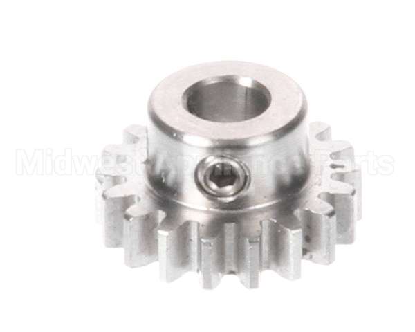 05.09.063.00 Ovention Gear,24Deg,18Teeth,Sst,Set Sc