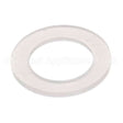 05.11.006.00 Compatible Hatco Wash Nyl White 1/2"X.317 X.032