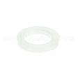 05.11.007.00 Compatible Hatco Wash Nyl White 1/2"X.317X.062