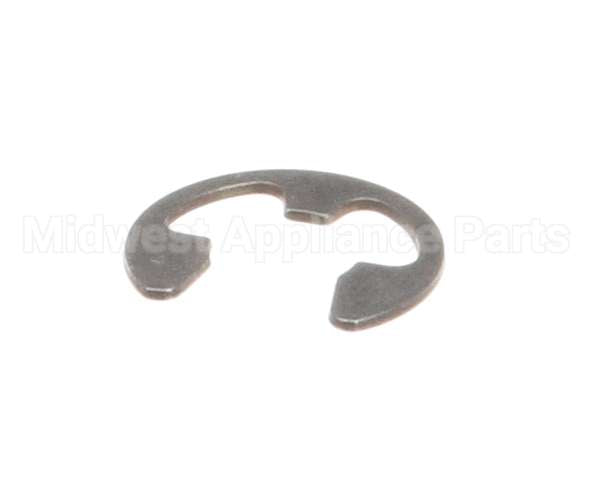 05.11.035.00 Hatco E-Ring,Ss,.375" Shaft Dia.
