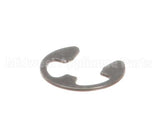 05.11.035.00 Hatco E-Ring,Ss,.375" Shaft Dia.