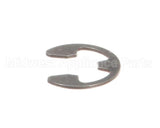 05.11.035.00 Hatco E-Ring,Ss,.375" Shaft Dia.