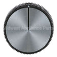 05.30.019 Compatible Hatco Speed Control Knob 1-1/2 D, Pointer