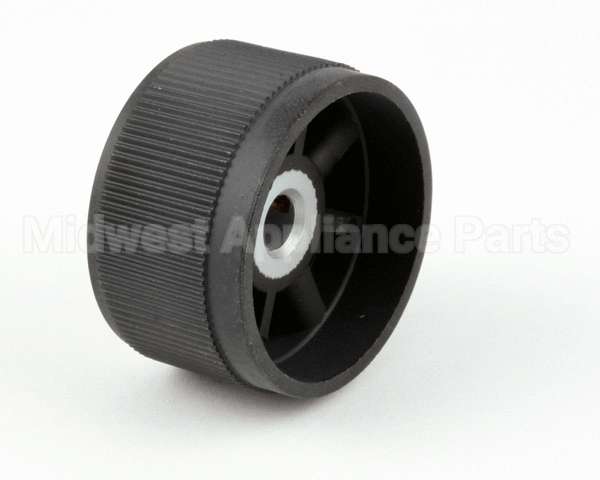05.30.020.00 Hatco Knob,1.5 Od .25 Id Set Screw