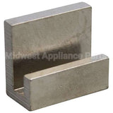 05.30.027.00 Compatible Hatco Magnet Striker Plate