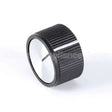 05.30.042.00 Compatible Hatco Knob, Elec Infinite Potent