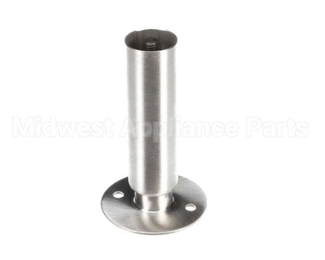05.30.073.00 Hatco Leg 6" Ss 1/2"-13 Deck Mountng