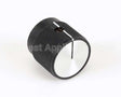 05.30.082.00 Hatco Knob,.906 Od .25 Id,Set Screw