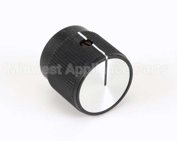 05.30.082.00 Hatco Knob,.906 Od .25 Id,Set Screw