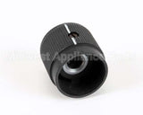 05.30.082.00 Hatco Knob,.906 Od .25 Id,Set Screw