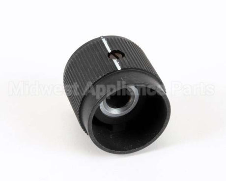 05.30.082.00 Hatco Knob,.906 Od .25 Id,Set Screw