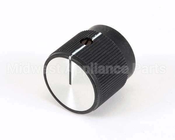 05.30.082.00 Hatco Knob,.906 Od .25 Id,Set Screw