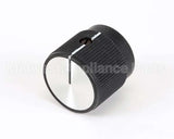 05.30.082.00 Hatco Knob,.906 Od .25 Id,Set Screw