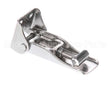 05.30.197.00 Ovention Latch,3.5,Concealed,Base,Sst