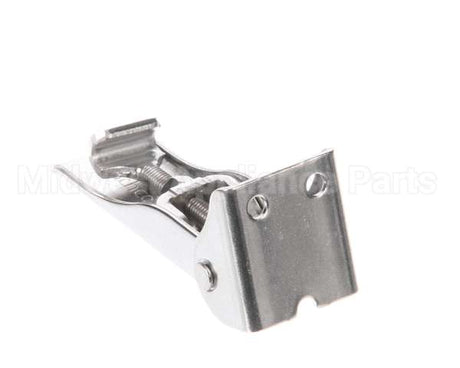 05.30.197.00 Ovention Latch,3.5,Concealed,Base,Sst