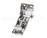 05.30.197.00 Ovention Latch,3.5,Concealed,Base,Sst