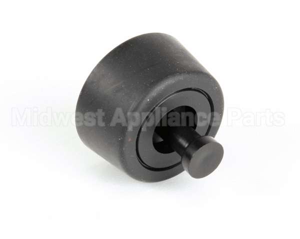 05.30.200.00 Hatco Leg .394H X .709Dia Blk Rubber