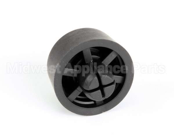 05.30.200.00 Hatco Leg .394H X .709Dia Blk Rubber