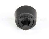 05.30.200.00 Hatco Leg .394H X .709Dia Blk Rubber