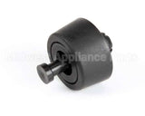 05.30.200.00 Hatco Leg .394H X .709Dia Blk Rubber