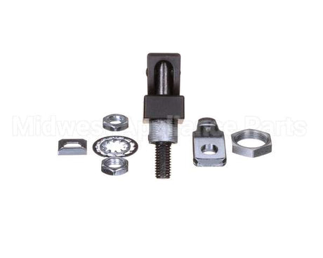 05.30.257.00 Ovention Latch,Compression,.87 X .94
