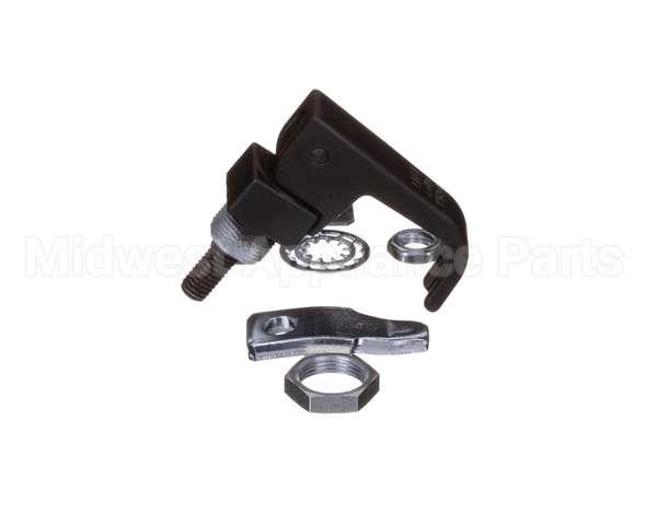 05.30.257.00 Ovention Latch,Compression,.87 X .94