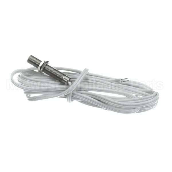05.820.00 Compatible Jaccard Reed Switch Front