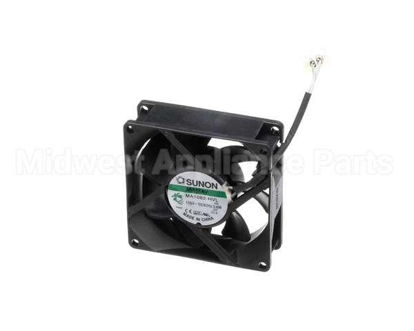 05.BA0022110 Grindmaster Cecilware I-Prom Gearmotor Fan Spm