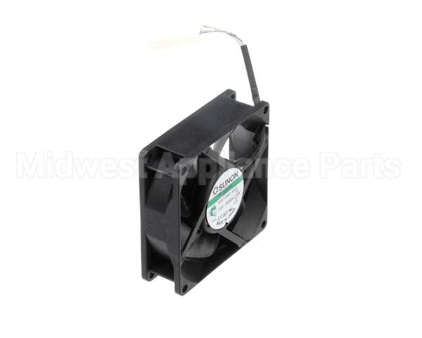 05.BA0022110 Grindmaster Cecilware I-Prom Gearmotor Fan Spm