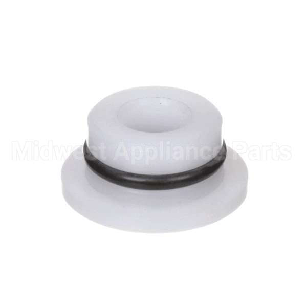 05.BA0100.002 Compatible Grindmaster Hard Bushing W/Sealing Ring