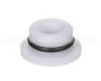 05.BA0100.002 Grindmaster Cecilware Hard Bushing W/Sealing Ring