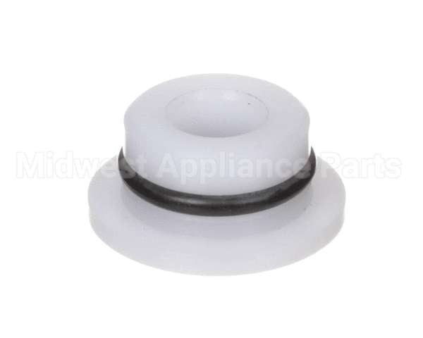 05.BA0100.002 Grindmaster Cecilware Hard Bushing W/Sealing Ring