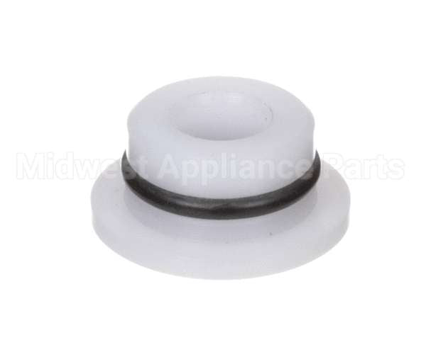 05.BA0100.002 Grindmaster Cecilware Hard Bushing W/Sealing Ring