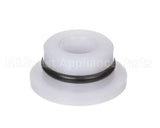 05.BA0100.002 Grindmaster Cecilware Hard Bushing W/Sealing Ring