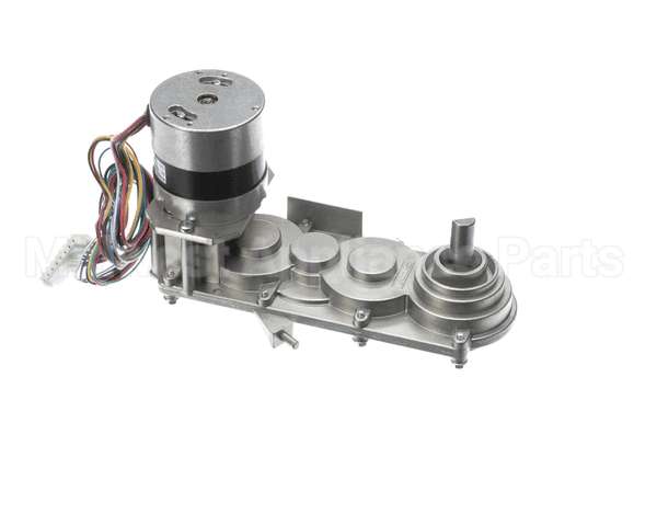 05.BA0203.002 Grindmaster Cecilware I-Pro Brushless Gear Motor Spm