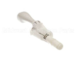 05.BB0022.002 Grindmaster Cecilware Complete Faucet Handle-White