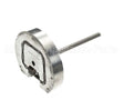 05.CC0014ETL Grindmaster Cecilware Lola6 Etl Complete Hot Plate