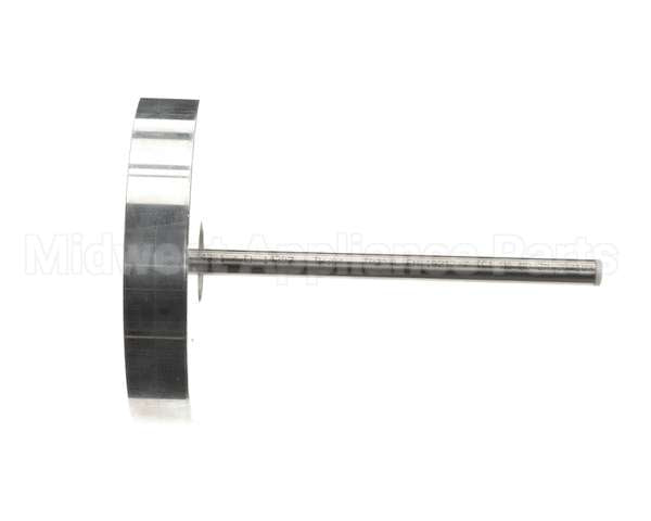 05.CC0014ETL Grindmaster Cecilware Lola6 Etl Complete Hot Plate