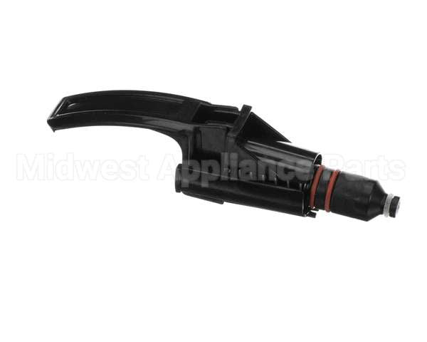 05.CC0015.002 Grindmaster Cecilware Complete Tap Black Lola Spm