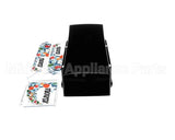 05.FD0001.002 Grindmaster Cecilware Complete Lid Frosty 2017 Black Spm