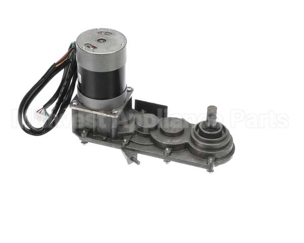 05.GT0012.S02 Grindmaster Cecilware Gear Motor 90W