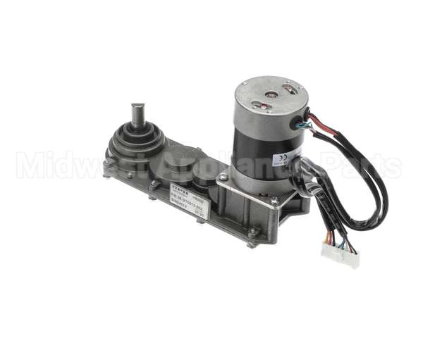 05.GT0012.S02 Grindmaster Cecilware Gear Motor 90W