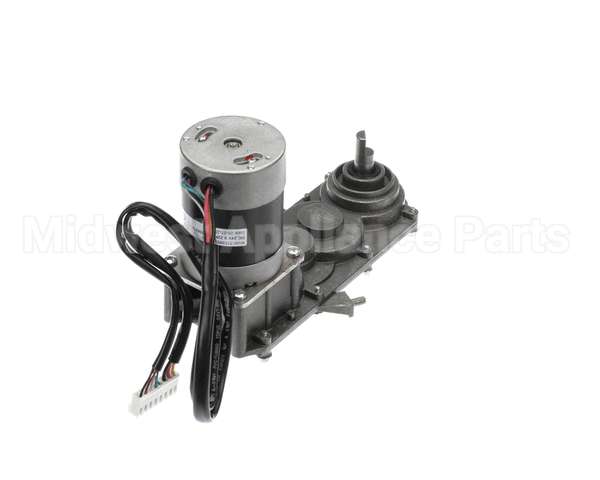 05.GT0012.S02 Grindmaster Cecilware Gear Motor 90W
