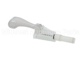 05.GT0016.002 Grindmaster Cecilware Complete Tap_White Choche