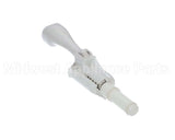 05.GT0016.002 Grindmaster Cecilware Complete Tap_White Choche