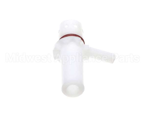 05.HU0015.002 Grindmaster Cecilware Pump Suction Pipe