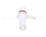 05.HU0015.002 Grindmaster Cecilware Pump Suction Pipe