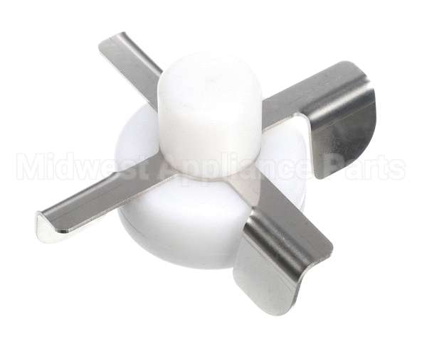05.HU0018.002 Grindmaster Cecilware Upper Tank Etl Complete Mixer Spm