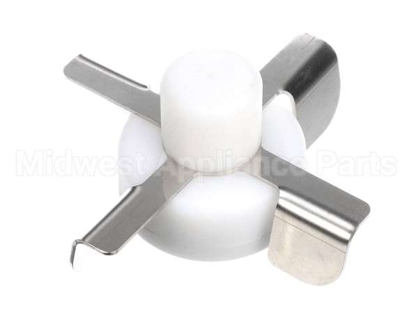 05.HU0018.002 Grindmaster Cecilware Upper Tank Etl Complete Mixer Spm